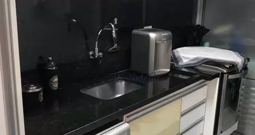 Apartamento com 2 dormitórios à venda, 80 m² por R$ 1.100.000,00 - Perdizes - São Paulo/SP