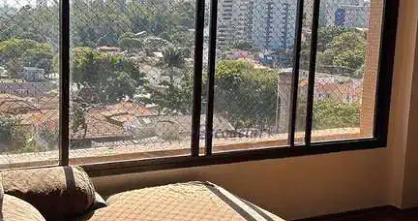 Apartamento à venda, 212 m² por r$ 1.490.000,00 - vila mariana - são paulo/sp