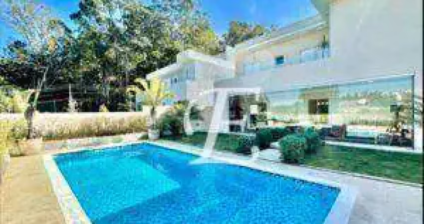 Casa com 2 dormitórios à venda, 280 m² por r$ 1.749.000,00 - pitas - cotia/sp