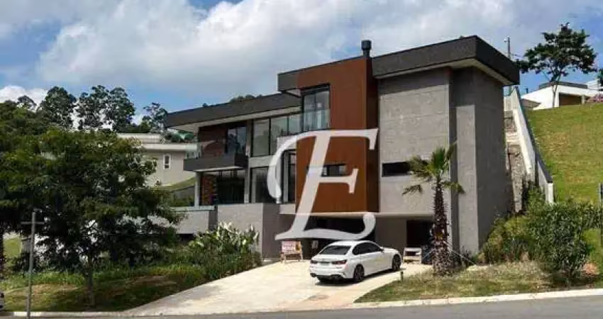 Casa com 4 dormitórios à venda, 650 m² por r$ 7.500.000,00 -  alphaville - santana de parnaíba/sp