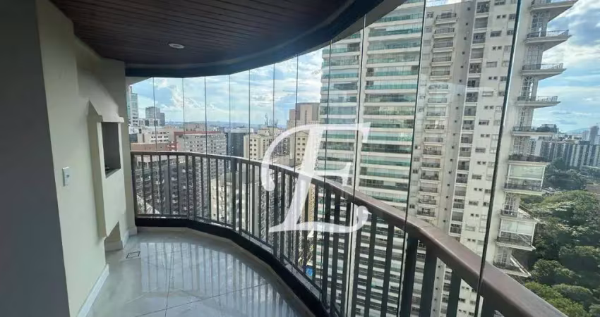 Apartamento à venda, 113 m² por R$ 1.800.000,00 - Alphaville - Barueri/SP