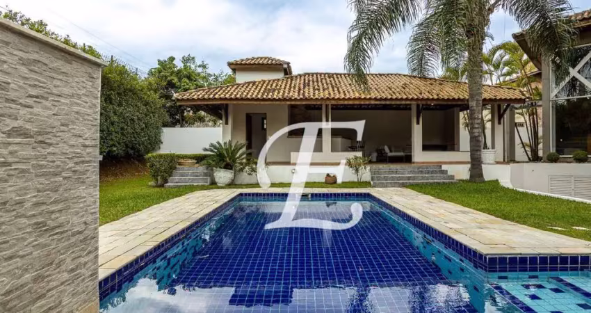 Casa com 4 dormitórios para alugar, 750 m² por r$ 54.750,00/mês - tamboré 03 - santana de parnaíba/sp
