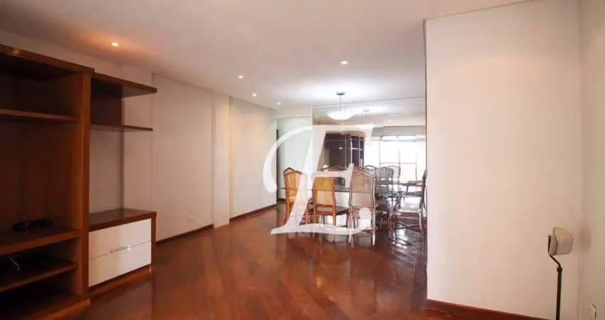 Apartamento à venda, 154 m² por r$ 1.800.000,00 - alphaville - barueri/sp
