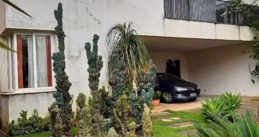 Casa com 3 dormitórios à venda, 360 m² por r$ 1.997.000,00 - alphaville - santana de parnaíba/sp