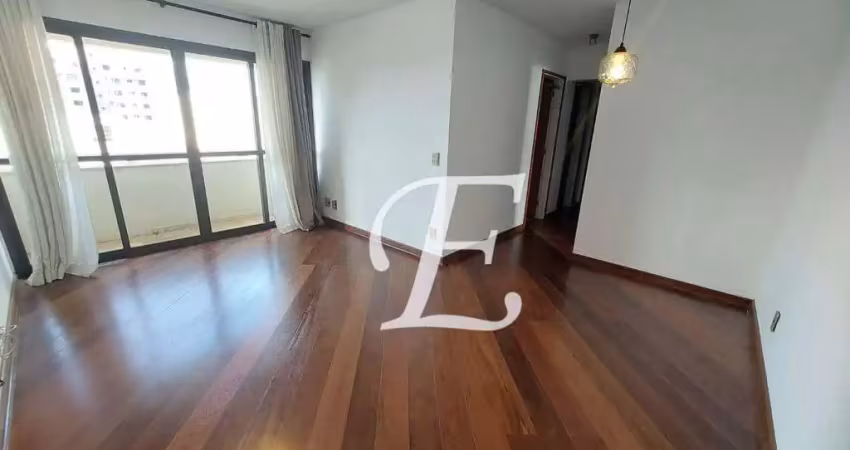 Apartamento à venda, 90 m² por R$ 1.150.000,00 - Alphaville - Barueri/SP