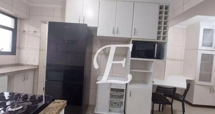 Apartamento com 2 dormitórios à venda, 98 m² por R$ 1.060.000,00 - Edifício Alpha Towers - Barueri/SP
