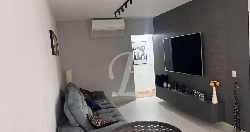 apartamento para venda em Alphaville condominio único
