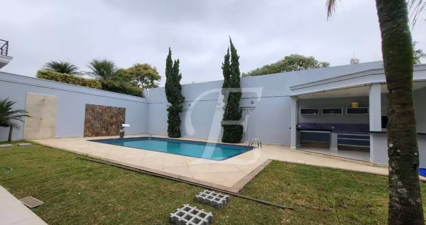 Casa com 4 dormitórios à venda, 420 m² por r$ 4.500.000,00 - alphaville - barueri/sp