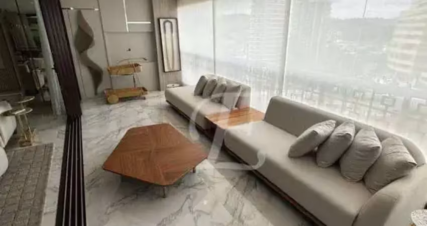 Apartamento com 4 dormitórios à venda em  Barueri/SP