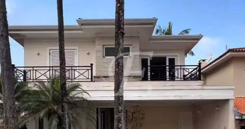 Casa com 4 suites à venda, 366 m² por r$ 3.500.000 - alphaville - santana de parnaíba/sp