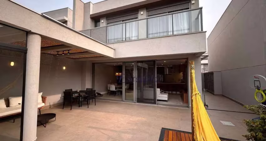 Casa à venda, 213 m² por R$ 2.870.000,00 - Condomínio Origem - Santana de Parnaíba/SP