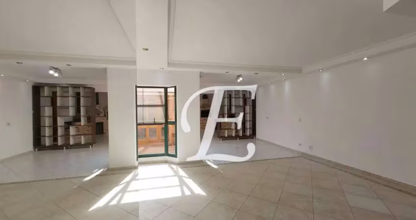 Casa com 3 dormitórios à venda, 165 m² por r$ 1.650.000,00 - tamboré 04 - santana de parnaíba/sp