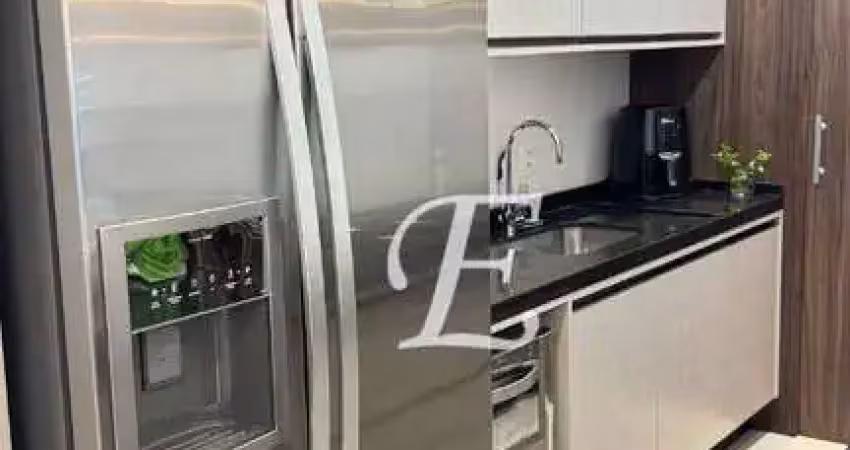 Apartamento com 2 dormitórios à venda, 85 m² por r$ 1.650.000,00 - alphaville - barueri/sp