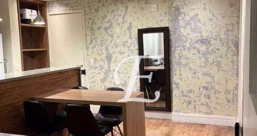 Apartamento à venda, 50 m² por R$ 725.000,00 - Edifício Novare - Barueri/SP