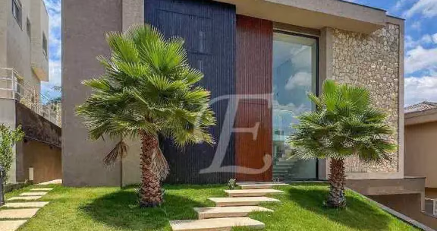 Nova com  5 dormitórios à venda, 420 m² por r$ 5.800.000