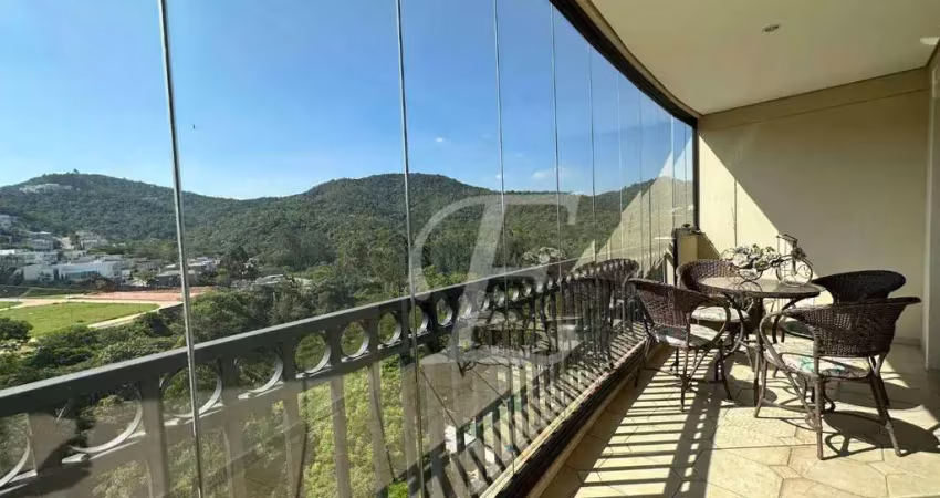 Apartamento com 3 dormitórios para alugar, 139 m² por r$ 9.772,00/mês -  alphaville - santana de parnaíba/sp