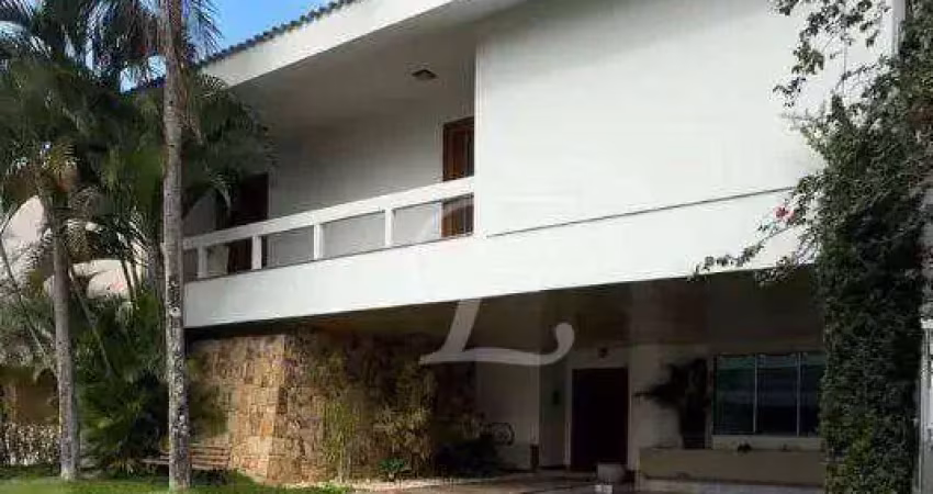 Casa para retrofit com 4 dormitórios à venda, 547 m² por r$ 5.000.000
