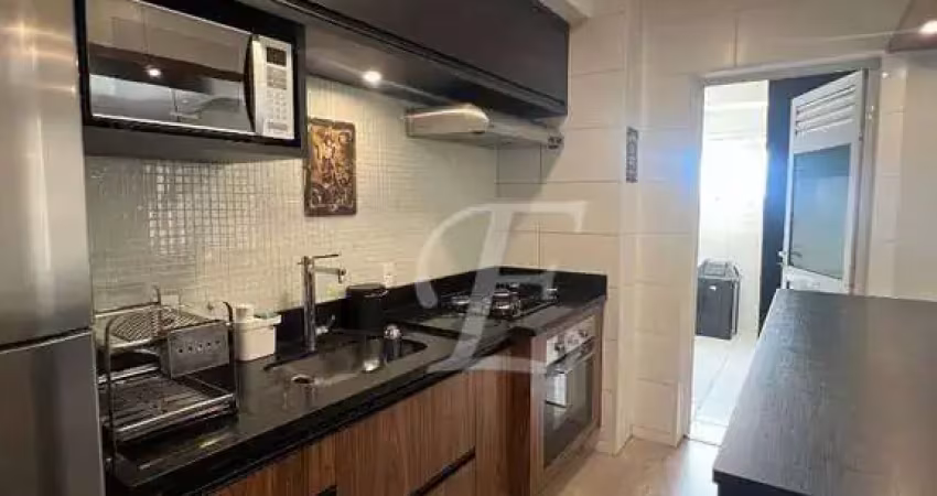 Apartamento á venda em alphaville no condomínio london ville