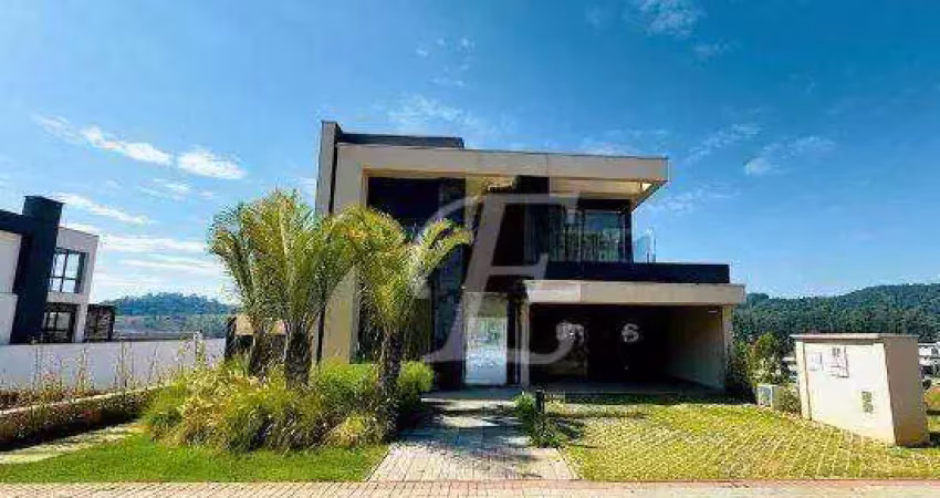 Casa em condomínio fechado com 3 quartos à venda na Avenida Paisagem, Colinas da Anhangüera, Santana de Parnaíba