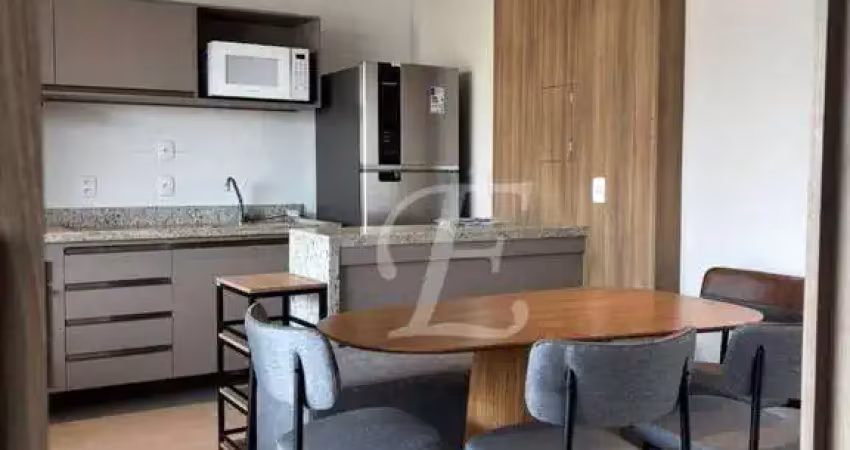 Apartamento á venda em alphaville no condomínio fiori