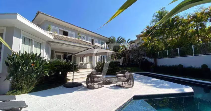 Casa com 4 suítes à venda, 586 m² por r$ 12.500.000