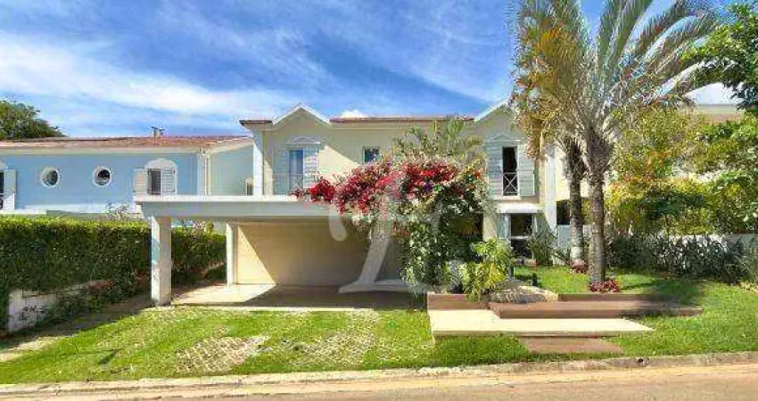 Casa com 4 suítes dormitórios à venda, 381 m² por r$ 3.200.000