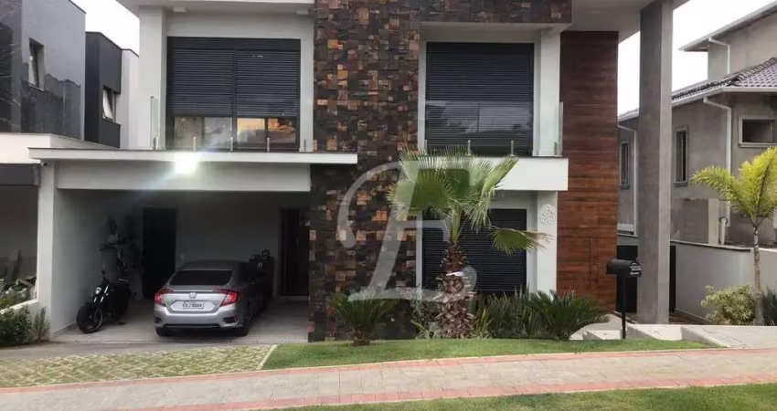 Casa com 4 suítes à venda, 372 m² por r$ 4.800.000 - colinas da anhangüera - santana de parnaíba/sp