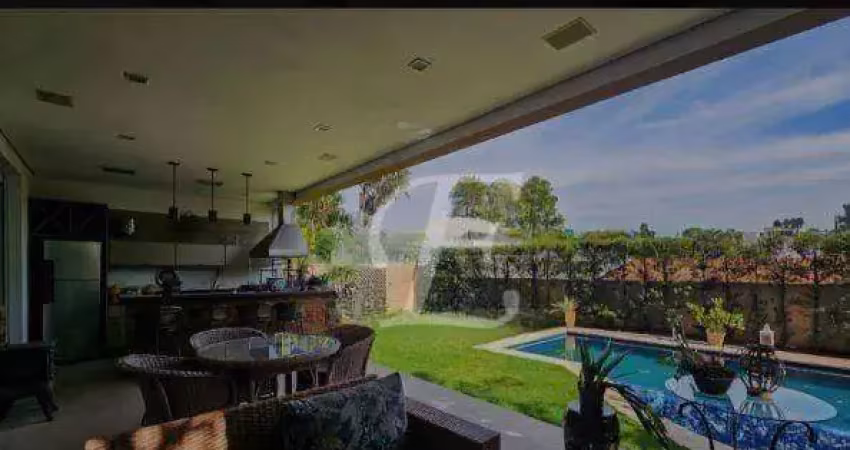 Casa com 4 suítes para alugar, com ou sem mobília  450 m² por r$ 60.000/mês