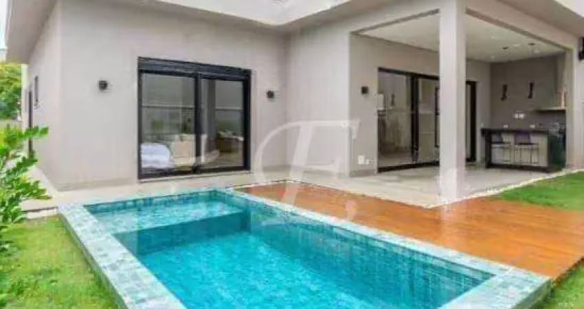 Casa térrea com 3 suítes à venda, 224 m² por r$ 3.300.000