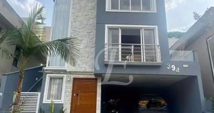 Casa com 3 dormitórios à venda, 202 m² por r$ 2.050.000,00 - suru - santana de parnaíba/sp
