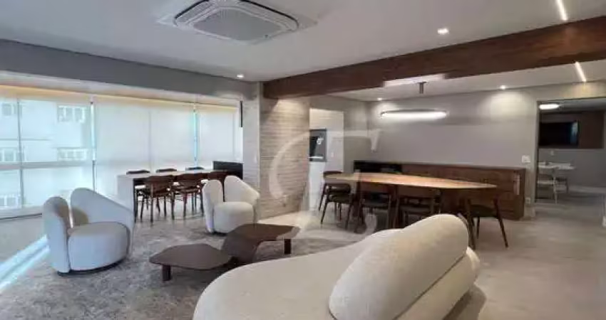 Apartamento com 3 dormitórios à venda, 287 m² por r$ 4.500.000,00 - alphaville industrial - barueri/sp