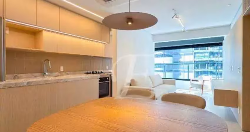 Apartamento com 2 dormitórios à venda, 75 m² por r$ 1.690.000,00 - alphaville - barueri/sp
