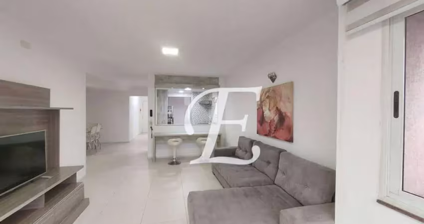 Apartamento com 2 dormitórios para alugar, 98 m² por r$ 6.500,00/mês - alphaville industrial - barueri/sp