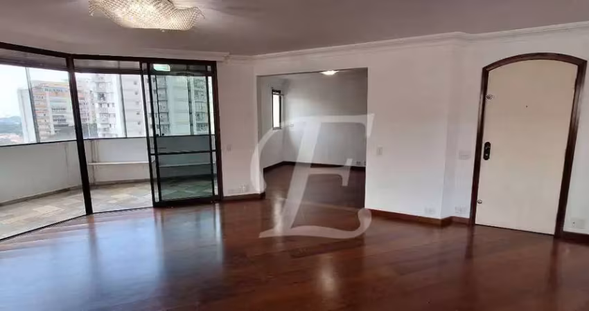 Apartamento à venda, 160 m² por r$ 1.750.000,00 - campo belo - são paulo/sp