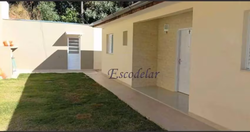 Casa com 3 dormitórios à venda, 236 m² por R$ 885.000,00 - Sausalito - Mairiporã/SP