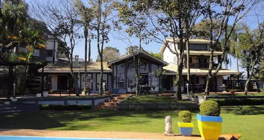 Casa à venda, 430 m² por R$ 1.800.000,00 - Sausalito - Mairiporã/SP