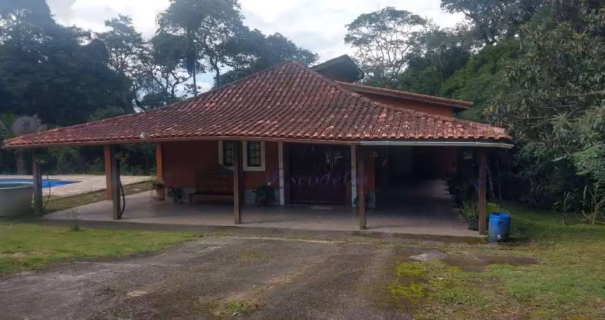 Casa com 4 dormitórios à venda, 350 m² por R$ 1.280.000,00 - Sausalito - Mairiporã/SP