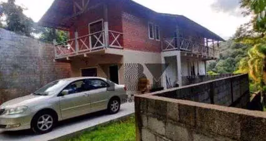 Casa à venda, 280 m² por R$ 739.000,00 - Sausalito - Mairiporã/SP