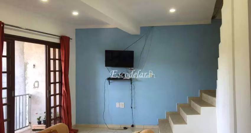 Casa com 3 dormitórios à venda, 260 m² por R$ 900.000,00 - Mairiporã - Mairiporã/SP