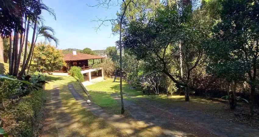 Casa com 3 dormitórios à venda, 230 m² por r$ 920.000,00 - alpes da cantareira - mairiporã/sp