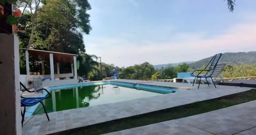 Casa à venda, 400 m² por R$ 880.000,00 - Juqueri Mirim - Mairiporã/SP
