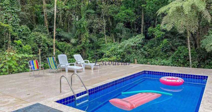 Casa à venda, 350 m² por R$ 1.596.000,00 - Condomínio Alpes da Cantareira - Mairiporã/SP