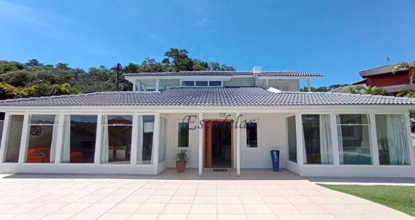 Casa à venda, 300 m² por R$ 2.230.000,00 - Roseira - Mairiporã/SP