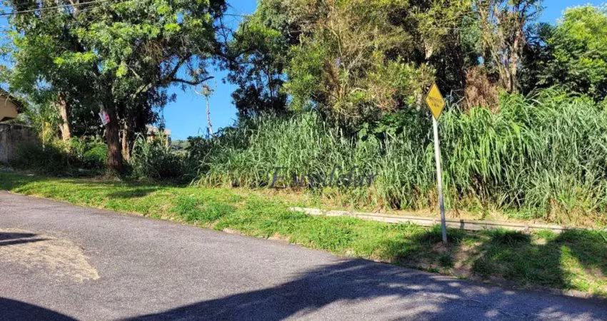 Terreno à venda, 1442 m² por r$ 450.000,00 - condomínio alpes da cantareira - mairiporã/sp