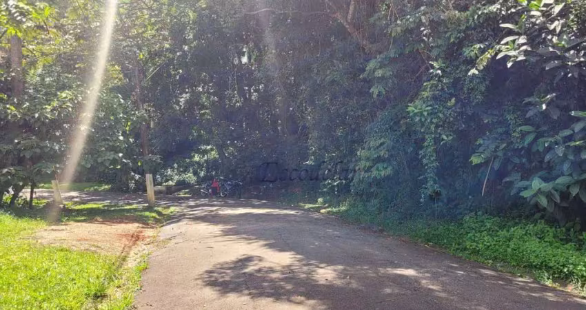 Terreno à venda, 1110 m² por r$ 350.000,00 - parque petrópolis - mairiporã/sp