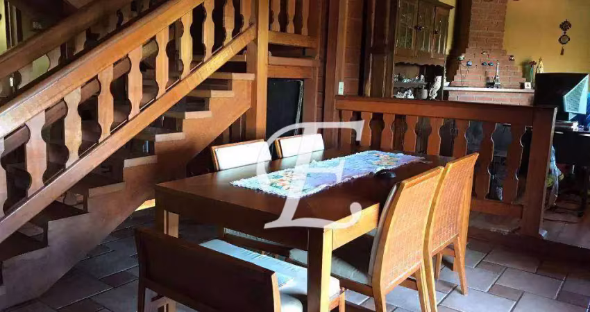 Casa com 6 quartos à venda na serra da cantareira - mairiporã/sp