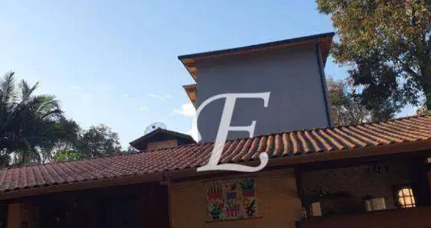 Casa com 6 dormitórios à venda, 200 m² por r$ 1.090.000,00 - santa inês - mairiporã/sp