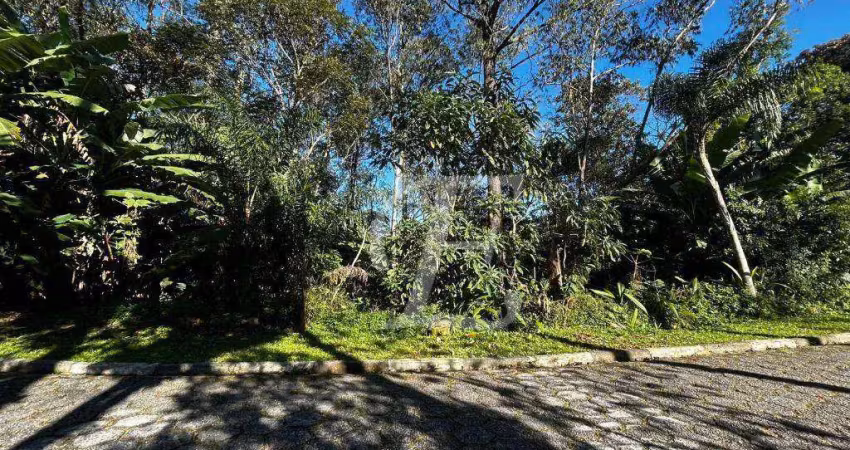 Terreno à venda, 914 m² por r$ 400.000,00 - parque imperial - mairiporã/sp