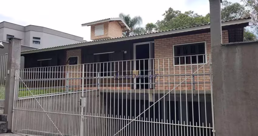 Casa com 3 dormitórios à venda, 193 m² por r$ 1.250.000,00 - alpes da cantareira - mairiporã/sp
