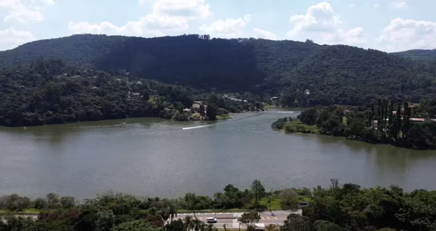 Terreno à venda, 4376 m² por r$ 550.000,00 - serra da cantareira - mairiporã/sp